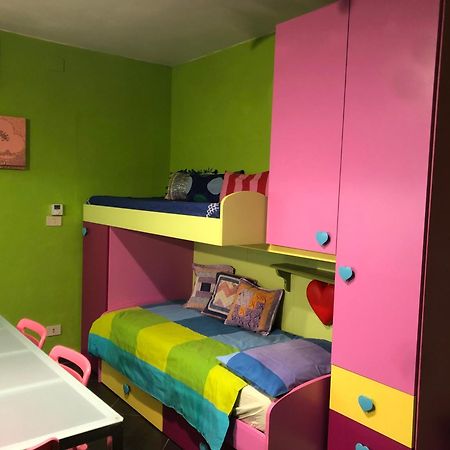 Appartement Garola Coccodè à Luserna San Giovanni Extérieur photo