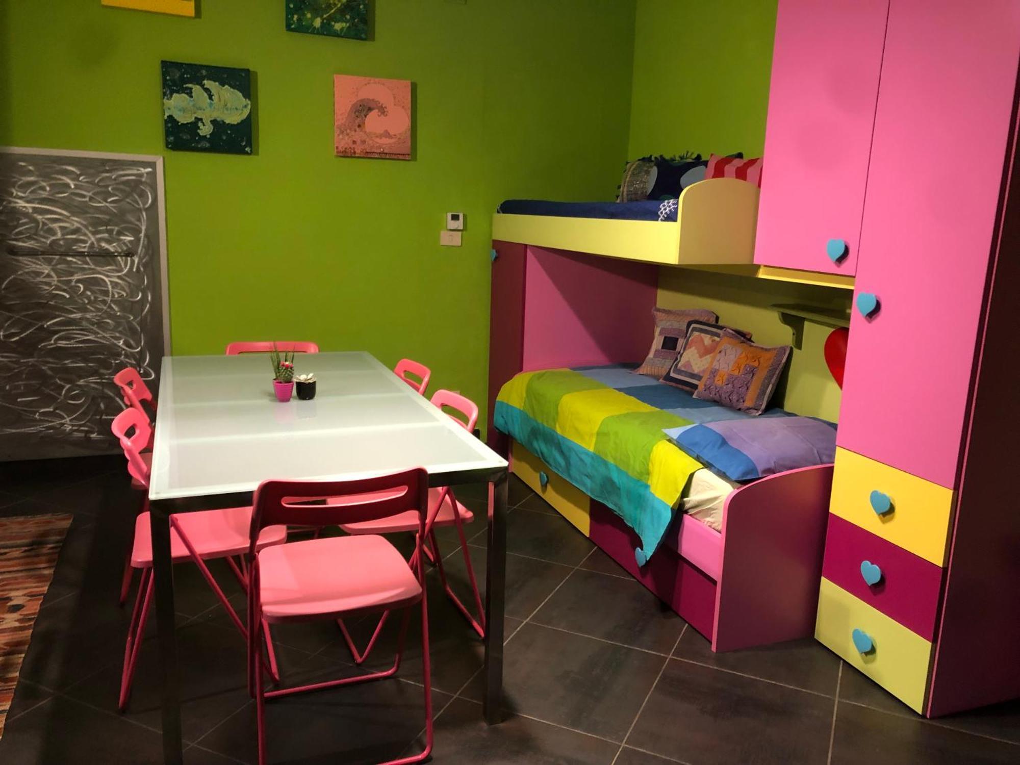 Appartement Garola Coccodè à Luserna San Giovanni Extérieur photo