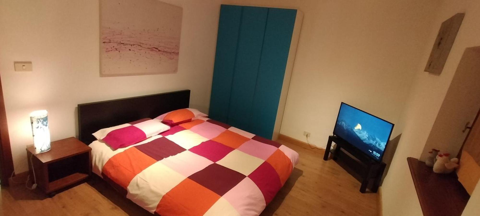 Appartement Garola Coccodè à Luserna San Giovanni Extérieur photo