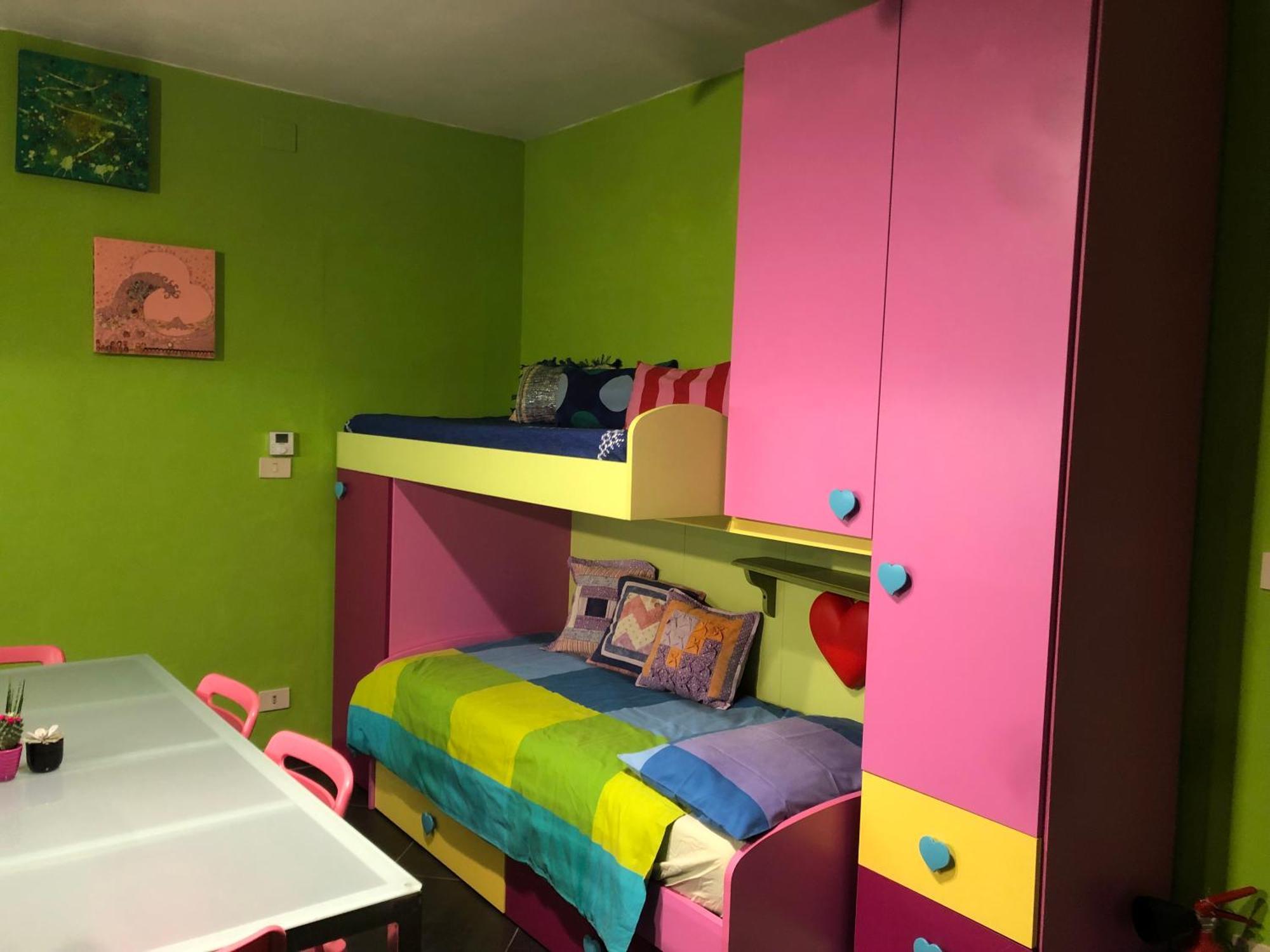 Appartement Garola Coccodè à Luserna San Giovanni Extérieur photo