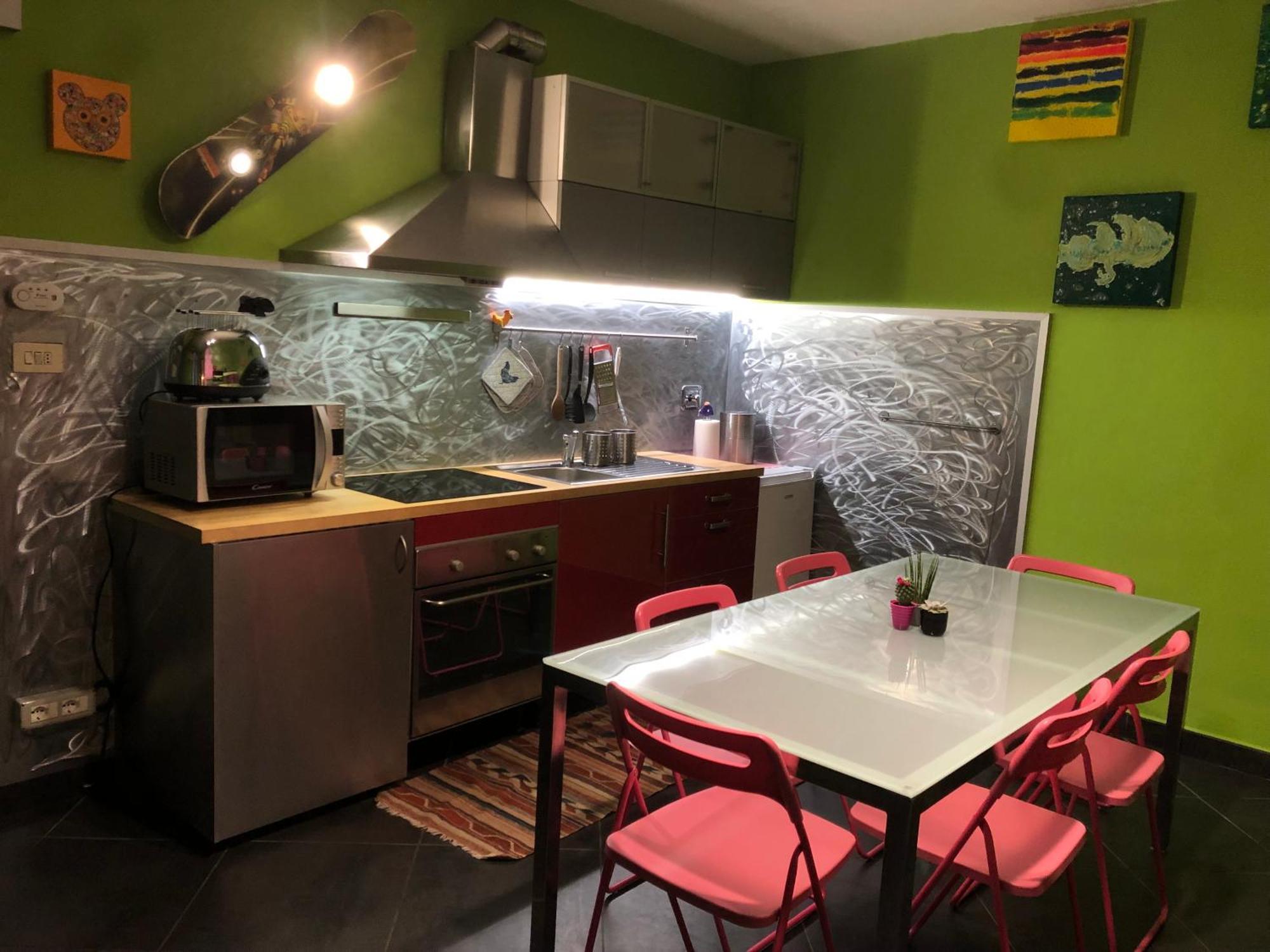 Appartement Garola Coccodè à Luserna San Giovanni Extérieur photo